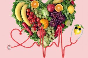 Dược sĩ tư vấn chế độ dinh dưỡng để phòng bệnh tăng huyết áp