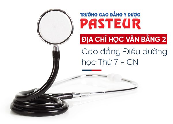 Học VB2 Cao đẳng Điều dưỡng ngoài giờ hành chính thật dễ dàng