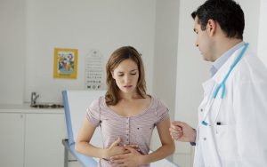 gastroenterologist job