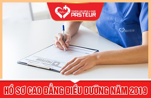 Đào tạo tuyển sinh Cao đẳng Điều dưỡng chính quy năm 2019