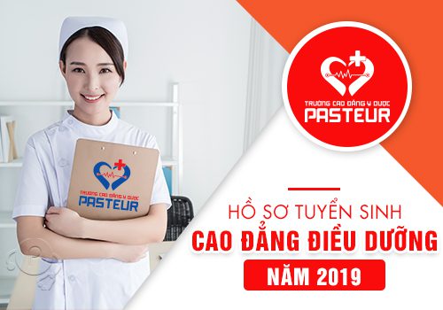 Nhanh chóng chuẩn bị hồ sơ tuyển sinh Cao đẳng Điều dưỡng năm 2019
