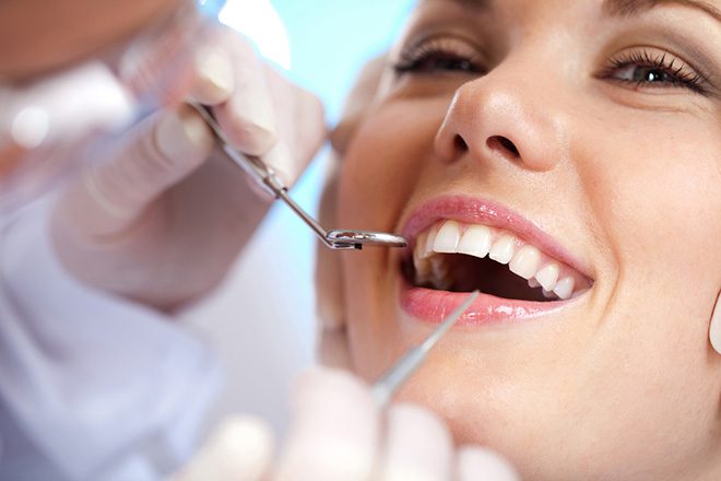 Khi nào cần đi tầm soát ung thư miệng?