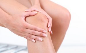 Đau khớp một trong những bệnh dễ tái phát vào mùa đông