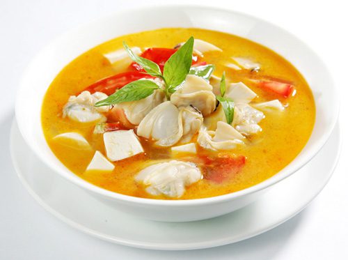 ngao phương thuốc thần kỳ