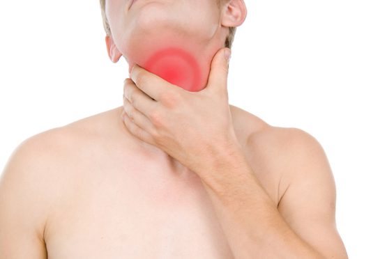 Nguyên nhân gây bệnh viêm tuyến nước bọt từ đâu mà có