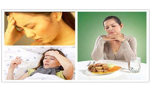 Những triệu chứng tố cáo bạn đã mắc bệnh viêm gan B