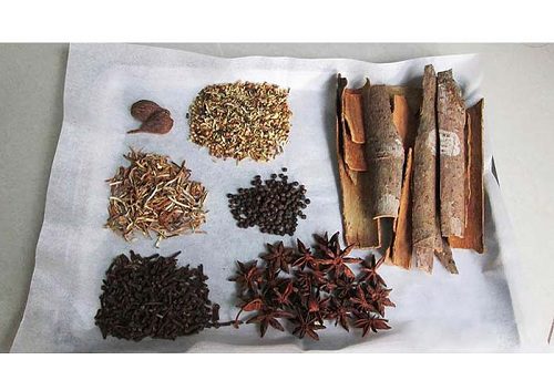 quế hỗ trợ điều trị ung thư
