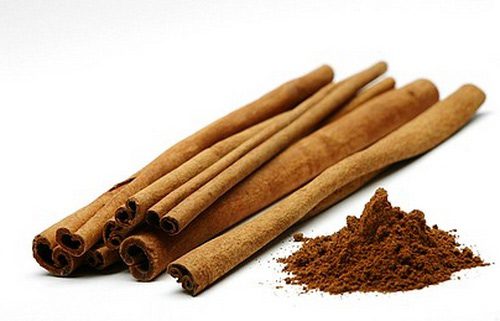 quế hỗ trợ điều trị ung thư