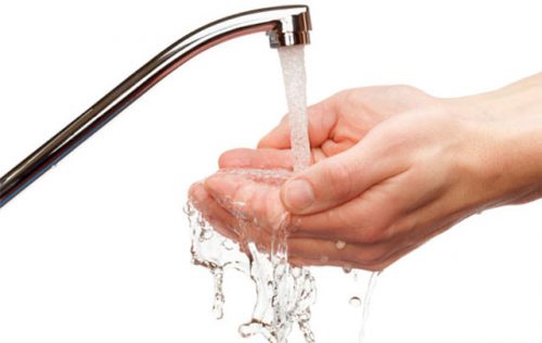 Giữ vệ sinh cá nhân