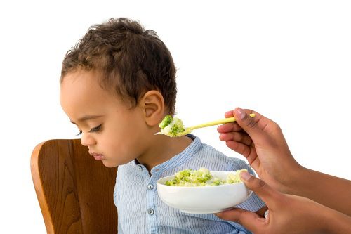 Dấu hiệu nhận biết thiếu sắt ở trẻ em