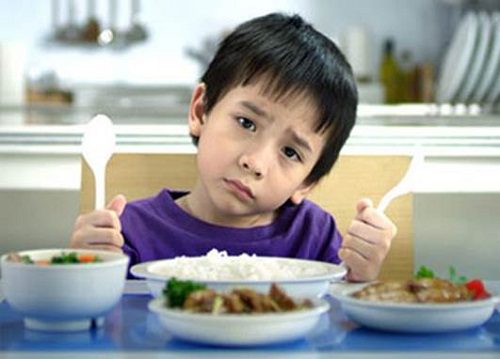 Dấu hiệu nhận biết và cách phòng ngừa thiếu sắt ở trẻ em