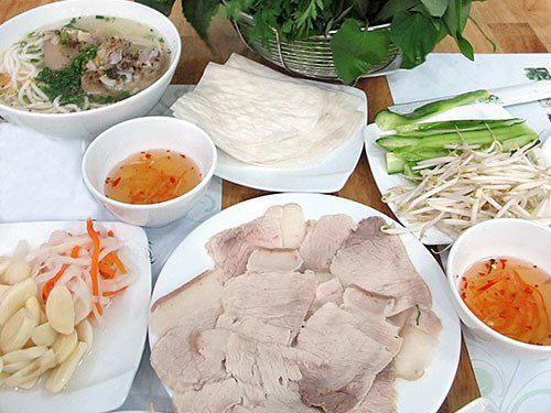 Ăn uống đủ chất để phòng ngừa nguy cơ suy dinh dưỡng
