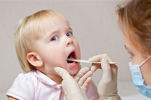 Cha mẹ cần lưu ý tình trạng bệnh của con để điều trị phù hợp