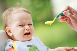 Trẻ biếng ăn có nên sử dụng cốm vi sinh?