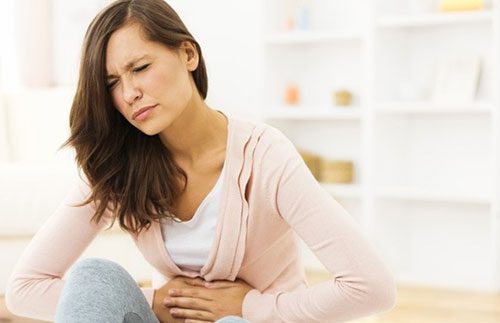 Thói quen cũ không tốt của người đau dày cần bỏ đi
