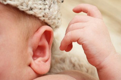 Những sai lầm khi điều trị viêm tai giữa