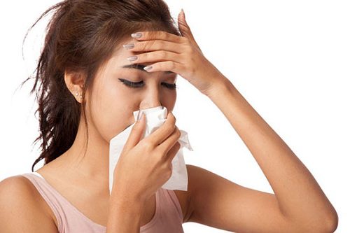 viem xoang mui va nhung bien chung nguy hiem
