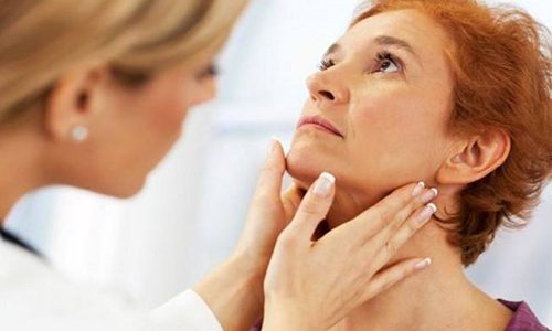 Bệnh suy tuyến giáp nguy hiểm như thế nào tới tình trạng sức khỏe ?