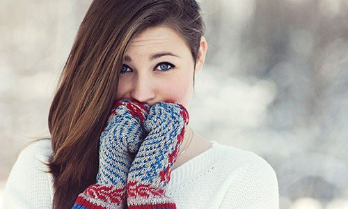 Mùa đông mặc gì để ấm và có tác dụng chống gió tốt nhất?