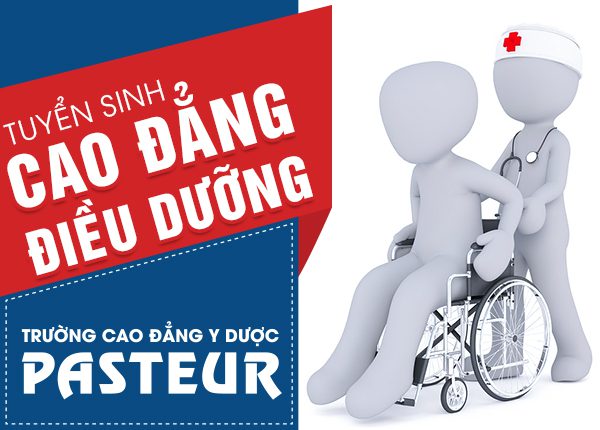 tuyen sinh cao dang dieu duong pasteur 7 4 1