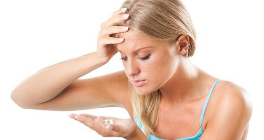 Không nên lạm dụng thuốc tránh thai