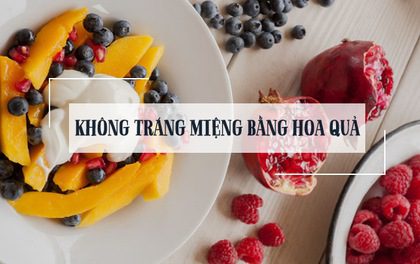 5 dieu tuyet doi khong nen lam sau khi an 3