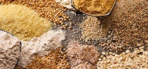 Bổ sung thực phẩm có tên là ngũ cốc để ngăn ngừa ung thư