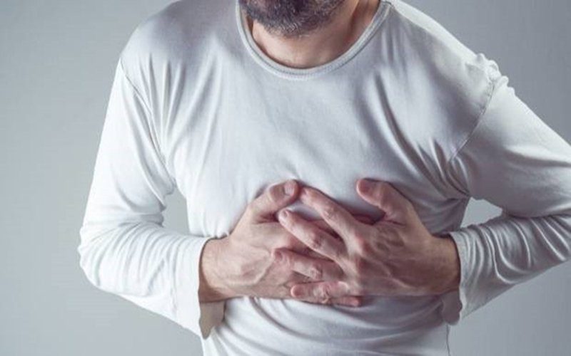 Những điều cần biết về bệnh thiếu máu cơ tim thầm lặng