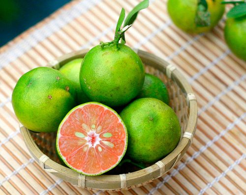 Lạm dung chanh có nguy cơ bị trào ngược dạ dày