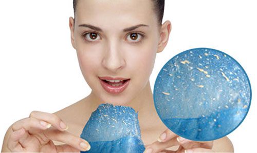 Mụn trên mặt có rất nhiều loại và có thể rất khó điều trị