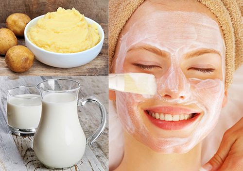 Trị mụn đầu đen hiệu quả bằng phương pháp tự nhiên