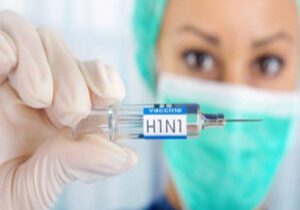 Cảnh báo: Cúm H1N1 đã xuất hiện ở bệnh viện Chợ Rẫy