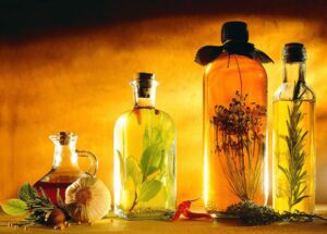 Dược tửu bổ thận âm, ích tinh dưỡng huyết