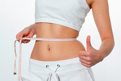 Những phương pháp sử dụng chanh ngâm muối giảm mỡ bụng an toàn