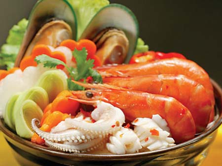 Những thực phẩm bạn nên tránh xa nếu đang bị ho