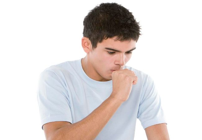 Những thực phẩm bạn nên tránh xa nếu đang bị ho