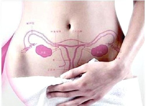 Những vấn đề chị em thường gặp trong sức khỏe sinh sản