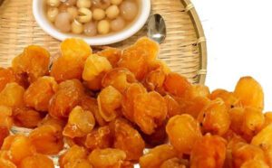 Khám phá vị thuốc điều trị mất ngủ mang tên Long nhãn