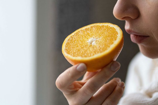 Bổ sung vitamin thông qua thực phẩm và hoa quả