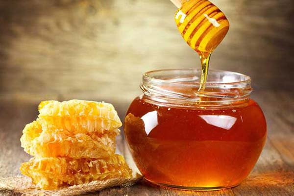 Bạn đã biết hết công dụng của mật ong chưa?