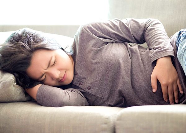Những cơn đau bất thường có thể là cảnh báo bệnh nguy hiểm
