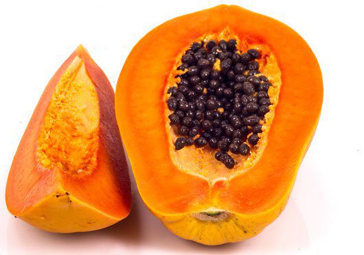 papaya