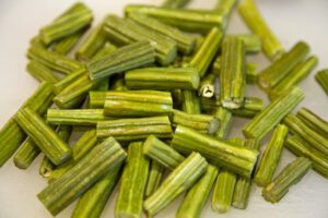 Công dụng điều trị bệnh hiệu quả bằng trái chùm ngây