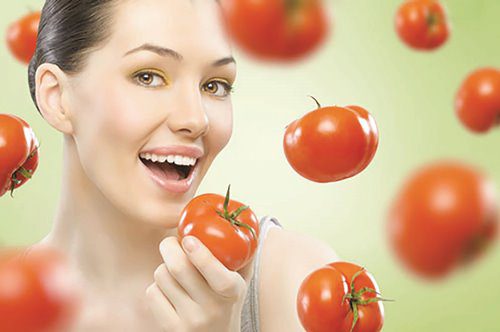 Trị nám da bằng ăn uống cũng rất tốt cho phụ nữ sau sinh