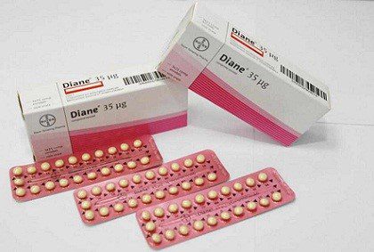 Những tác dụng phụ của thuốc tránh thai không phải ai cũng biết