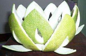 Bình thường mọi người sẽ ăn hay bỏ vỏ củ quả?