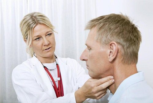 Các yếu tố nguy cơ ung thư thực quản