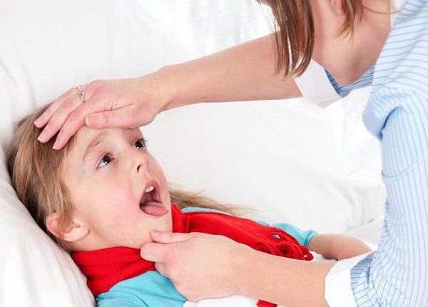 Nguyên tắc điều trị và chăm sóc bệnh viêm mũi họng cấp