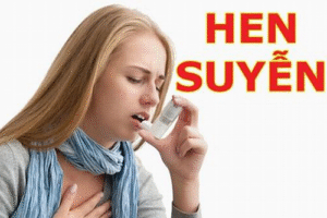 BE1BB87nh hen suyE1BB85n vC3A0 chE1BABF C491E1BB99 dinh dC6B0E1BBA1ng lC3A0nh mE1BAA1nh lC3A0 nhC6B0 thE1BABF nC3A0o