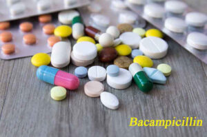 Bacampicillin la thuoc ngan ngua vi khuan gay nhiem khuan trong co the 1